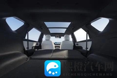 EO 羿欧上市价1198万起,北京现代叫板新势力能否成功?-3