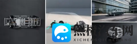 1698万元起,锐胜M8开启预售,覆盖双动力与全场景需求-1