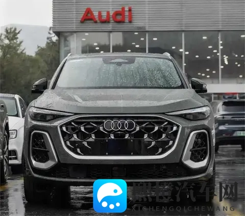 奥迪Q5L换新,德系卷智驾,华为上车成关键-1