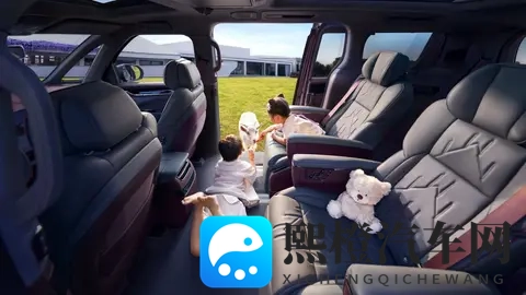 高端MPV的家用实力派，极氪009的多重购车福利值得关注-2