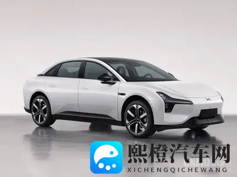 2026款小鹏MONA M03完成申报 内饰和P7+部分相似-1