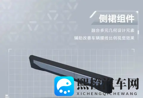 豹5推官方改装套件，用户嫌贵不能单买，这套路真香还是割韭菜？-3