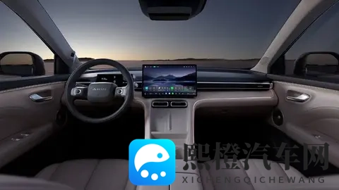 效率373kWh_L？广汽埃安i60到底是什么水平，预售1198万起-1