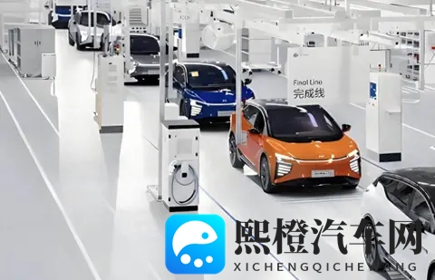 买车易、维修难！新能源车后市场如何破局？-1