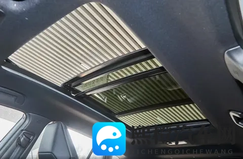 家用SUV绕不开的选择?丰田锋兰达选购指南,省油也省心-3