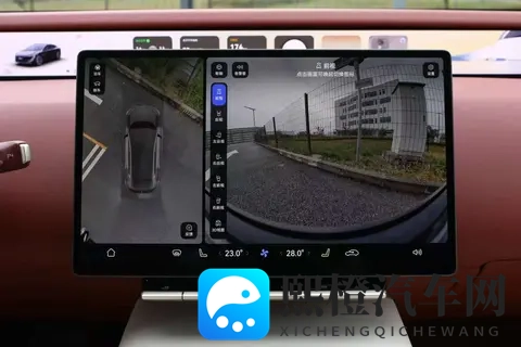 华为ADS 4+四激光雷达！阿维塔12顶配版实力颠覆30万级-1