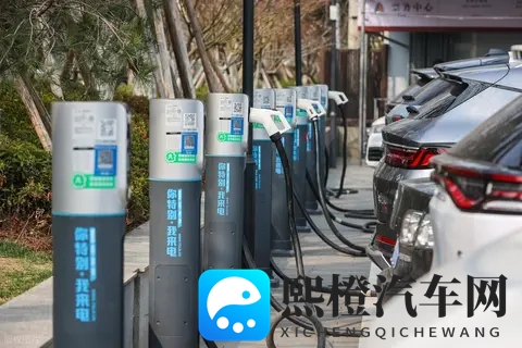 新能源车销售占据半壁江山,蓝海市场切换变红海!-1