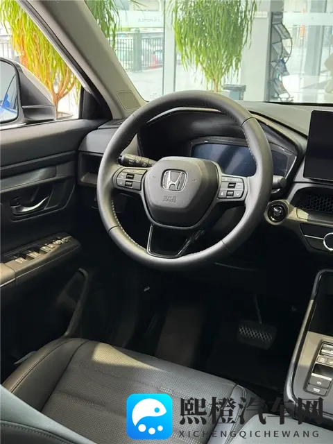 11元能当1111元花?新款CR-V这波福利太疯了!-2