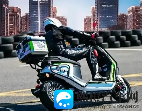 电动车时速锁死25km_h！新国标实施后，电摩的机会来了？真相扎心-1