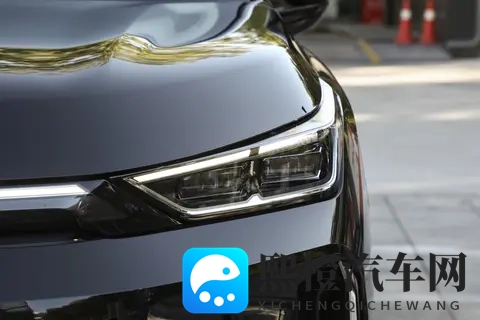 广汽埃安 AION i60 增程版：“星源增程” 能否解家庭混动难题？-3