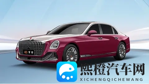 国内在售车身最长的十款轿车,车身越长越豪华吗?-1