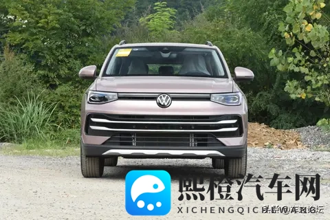 大众终于坐不住了！799万起 15T+7挡双离合 油耗低至57L-2