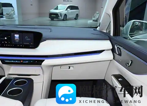 GL8陆尊购车手册，哪一款更值得入手呢？-1