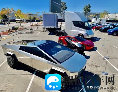 未来汽车中国汽车卷什么卷？要“卷服务，而不卷平台”！-3