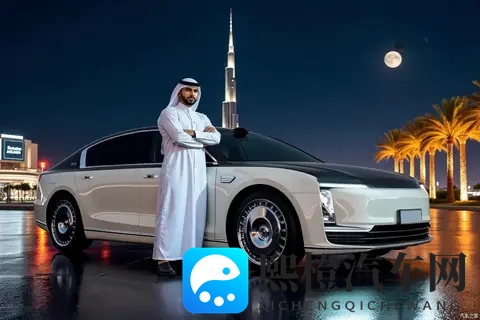 国产豪车炸场！尊界敞篷+SUV曝光，中东土豪与Rapper都要疯抢？-1