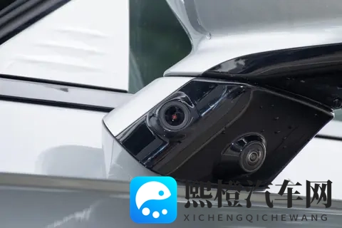 20多万的台大五座SUV怎么选?星纪元ET:被严重低估的实力派!-2