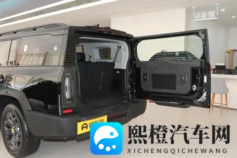 1799 万起，华为+比亚迪技术，这款混动 SUV 值得看看-1