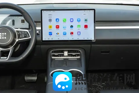 第三代蓝电 E5 PLUS 重塑插混 SUV 价值,1198 万起解锁三重惊喜-3