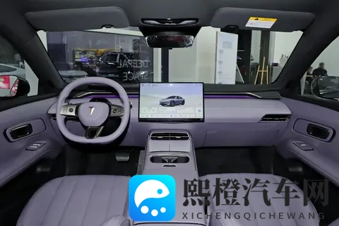 1399 万起，磁流变悬架+激光雷达，深度体验深蓝 L06-1