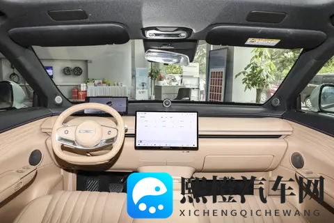豪华SUV新标杆!这台国产车真香,轴距3米,增程续航超1600km-2