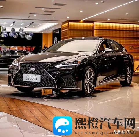 雷克萨斯146亿押注上海，是迷途知返还是垂死挣扎？-1