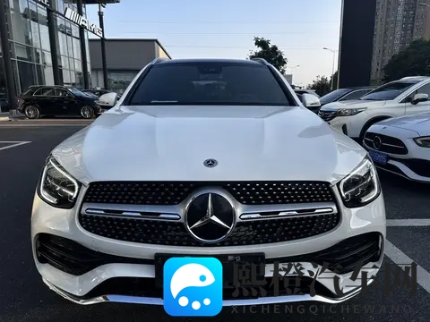 26万多拿下奔驰GLC，体验豪华品牌SUV的驾乘质感！-2