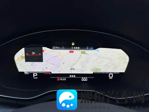 20万出头圆梦奥迪?22款Q5L RS燃速版代步香不香?-3