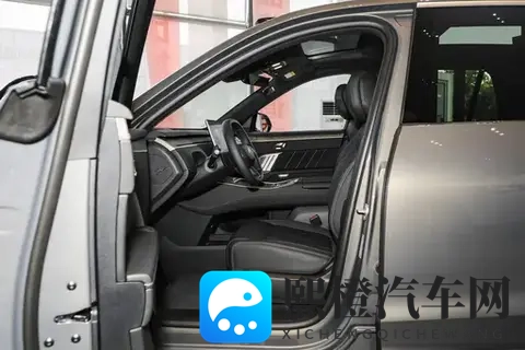 家庭用户看车记：体验乐道L90，为什么说它适合大家庭？-1