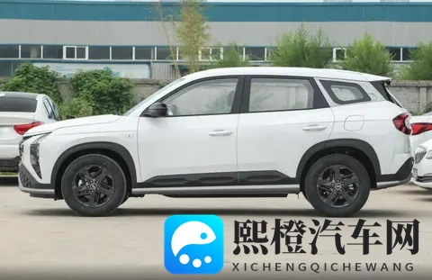 1218万元起，百公里油耗不到8L，26款现代iX35值得选吗？-2