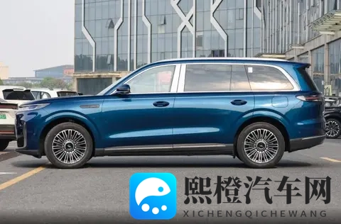 还是奇瑞“卷”！1899万起买大型SUV，纯电续航220km，不挣钱？-1