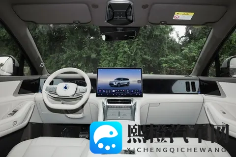 腾势 N8L上市,实力如何?-2