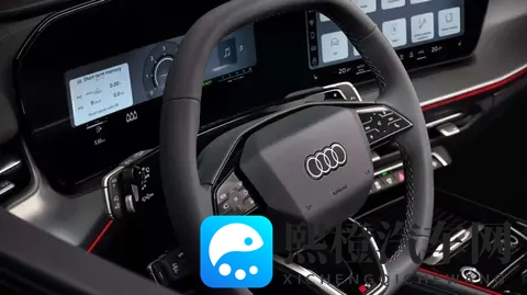 奥迪全新SUV曝光，国内首次曝光或20万级，这才叫“顶级颜值”-2