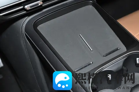 雷神电混+奔驰内饰,入门即高配,实拍2026款smart #5 EHD 超级电混-1