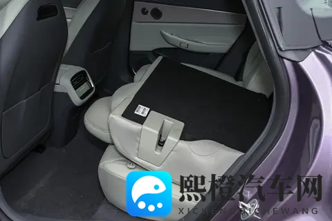 2025款星纪元ES,纯电_增程任你选,优惠大,配置还升级-2