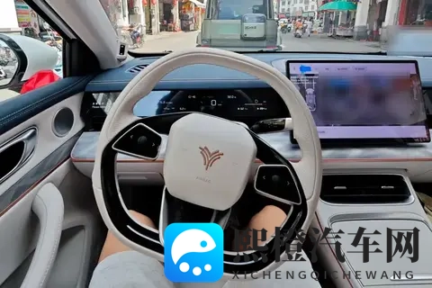 车主捡漏倒闭车企“烂尾车”,7万买辆哪吒,“因倒闭才有好价”-3