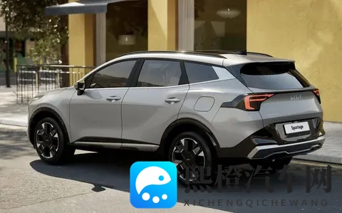 新款起亚狮铂拓界广州车展亮相,前脸变化大-2