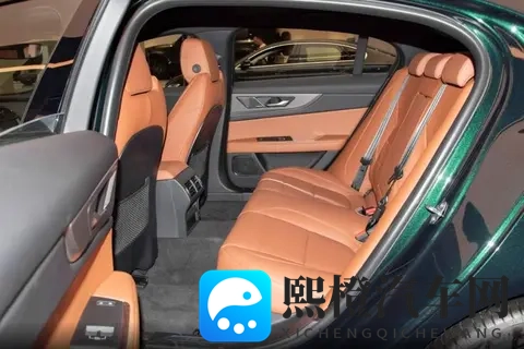 优惠后1598万起售,入门就是大马力后驱,捷豹XEL怎么选才划算-2