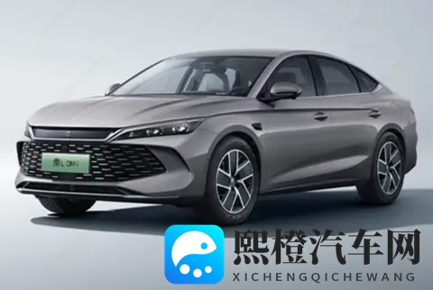 插混车型的佼佼者，满足不同定位需求 奇瑞风云A8L VS 比亚迪秦L-2