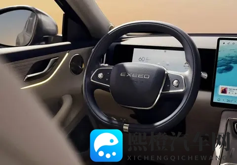 1599万元起_首搭地平线HSD 星途ET5开启预售-1