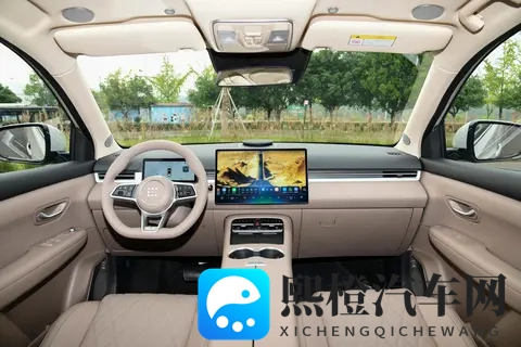 第三代蓝电 E5 PLUS 实车体验：12-15 万插混 SUV 的实际表现分享-1