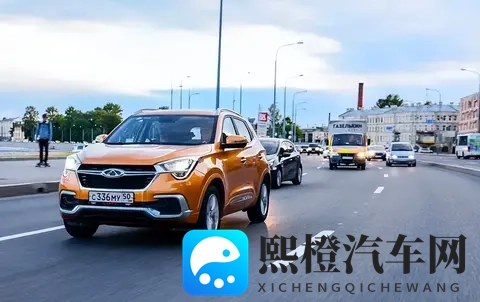 出口下跌49%！中国汽车在俄罗斯市场“遇冷”，适配性或是突破口-3