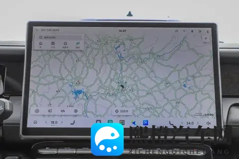 方盒子造型+插混动力,试驾捷途山海T1,家用、越野两不误!-2