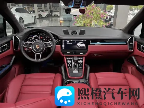388万拿下保时捷Cayenne,圆梦之选?19款30T,13万公里-2
