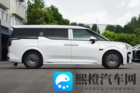 十一月购车正当时,宜商宜家的极氪009能带来哪些惊喜?-1