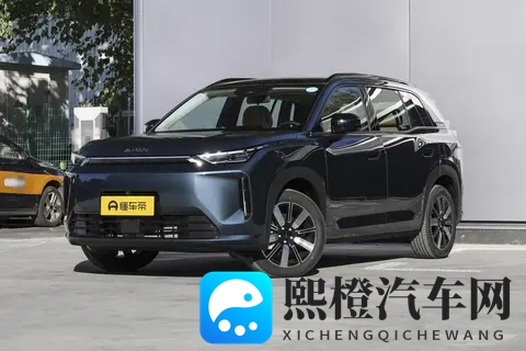 1268万起，埃安i60增程版，适合家用的SUV-3