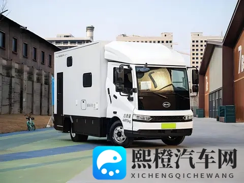 增程式房车来袭，售价3198万起，长安峰景“征程者Pro”值得选吗-3