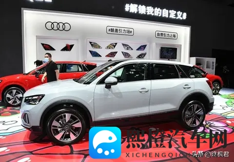 低价奥迪标下套大众底盘,十二万能提SUV,年轻人上车后咋纠结-1