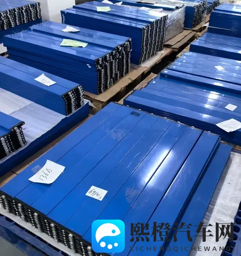 为什么比亚迪汉L用的是磷酸铁锂电池,而不是三元锂?-2