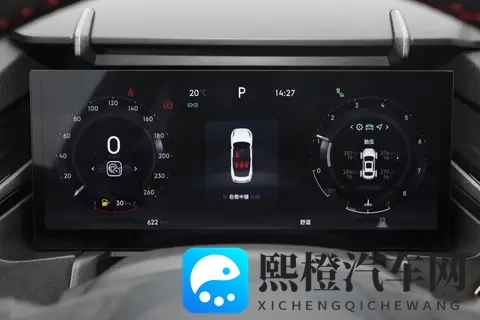 赛道基因与日常驾驭的融合：深度解读领克03 2026款 03+ 性能进阶版-2