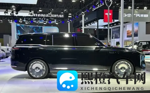 权益价3369万起！智己LS9开启预售，搭载“恒星”超级增程-1